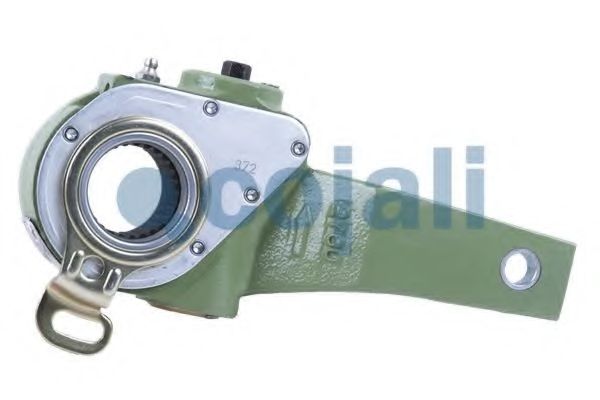 Система тяг и рычагов, тормозная система COJALI 4231086