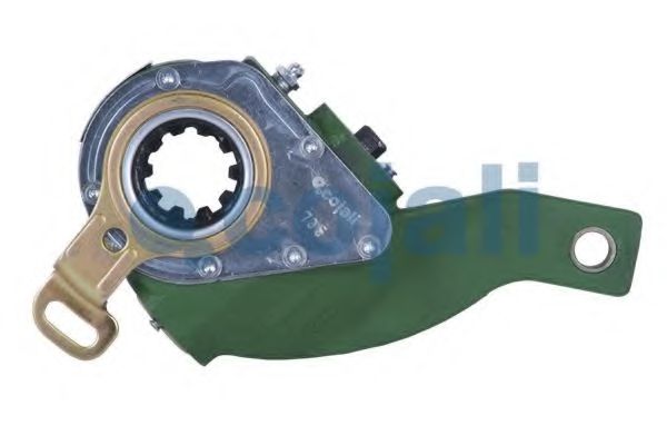 Система тяг и рычагов, тормозная система COJALI 4231092