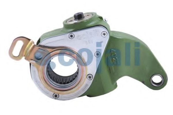 Система тяг и рычагов, тормозная система COJALI 4231247