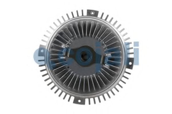 Сцепление, вентилятор радиатора COJALI 8124118