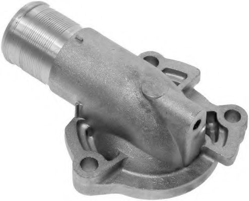 Фланец охлаждающей жидкости VEMA 13894