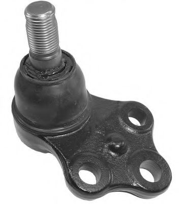 Несущий / направляющий шарнир VEMA 23475