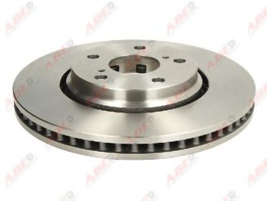 Тормозной диск ABE C32167ABE