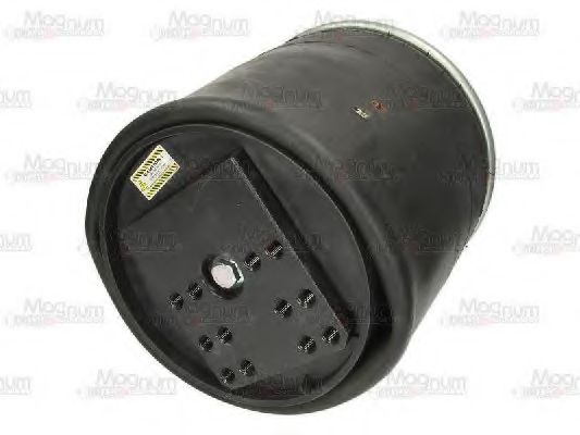 Кожух пневматической рессоры AUGER 20114