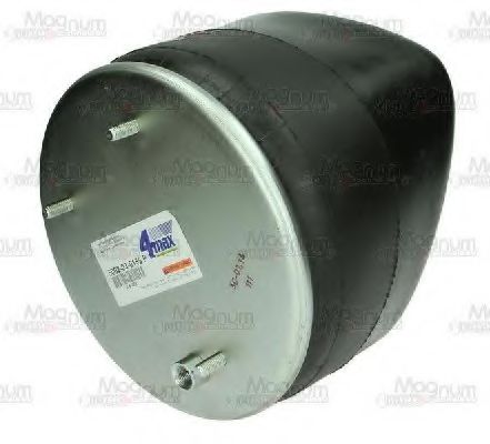 Кожух пневматической рессоры Magnum Technology 5002-03-0156P