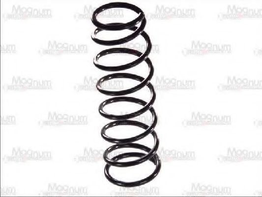 Пружина ходовой части Magnum Technology S00000MT