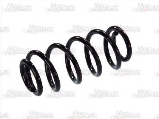 Пружина ходовой части Magnum Technology SA081MT