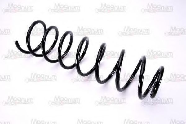 Пружина ходовой части Magnum Technology ST003MT