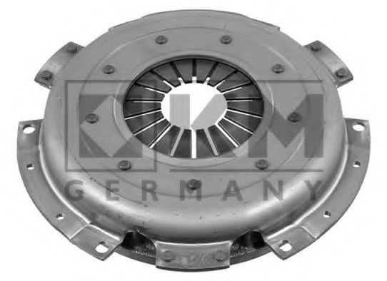 Нажимной диск сцепления KM Germany 069 0090