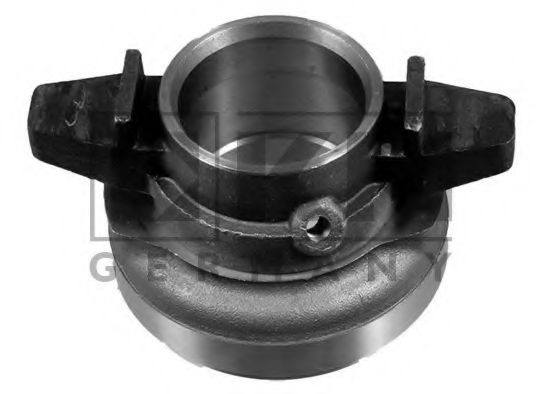 Выжимной подшипник KM Germany 069 1903