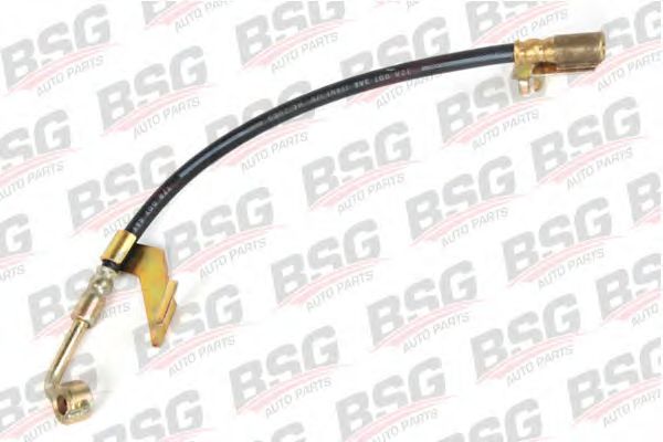 Тормозной шланг BSG BSG 30-730-020