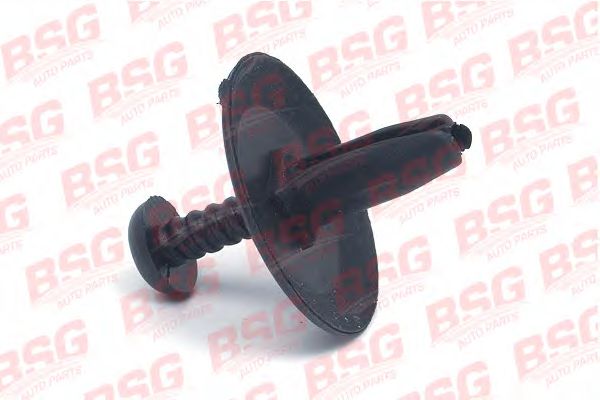 Пружинный зажим BSG BSG 30-995-014