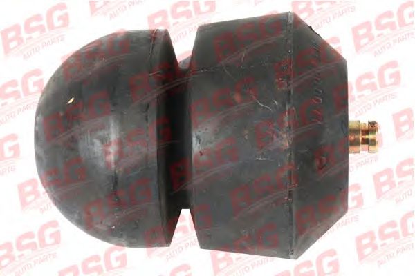 Втулка подшипника, серьга рессоры - кронштейн рессоры BSG BSG 60-700-069
