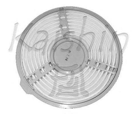 Воздушный фильтр KAISHIN A945