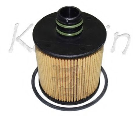 Масляный фильтр KAISHIN O1008