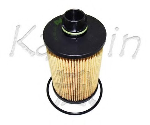 Масляный фильтр KAISHIN O1003