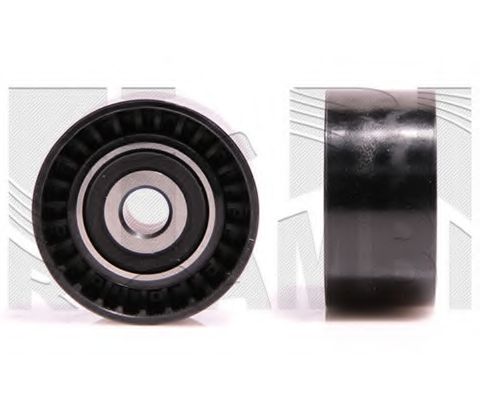 Натяжной ролик, ремень ГРМ AUTOTEAM A07316