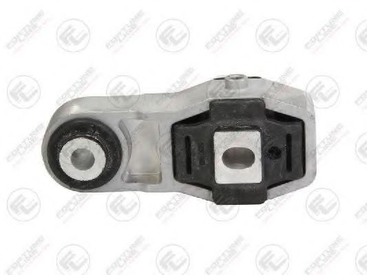 Подвеска, двигатель FORTUNE LINE FZ91221