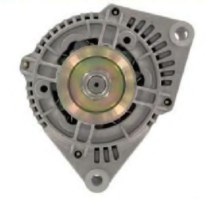 Генератор LAUBER 11.1246