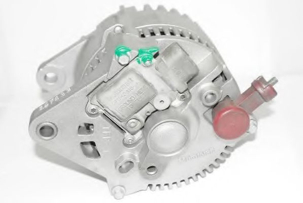 Генератор LAUBER 111839