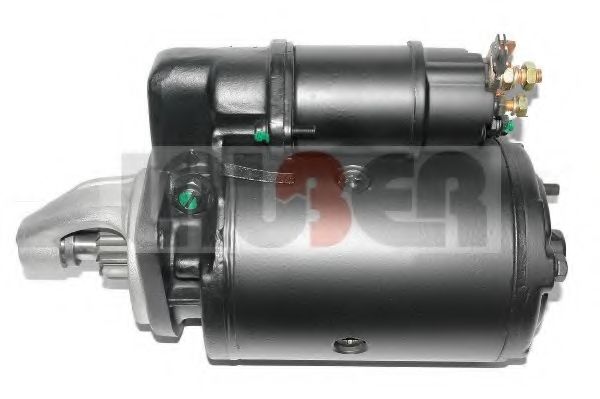 Стартер LAUBER 22.0201
