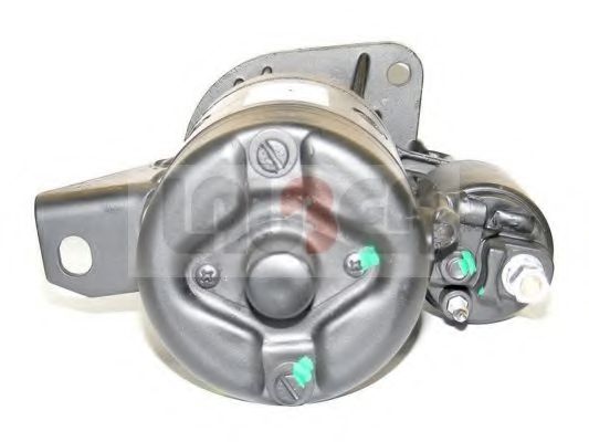 Стартер SPIDAN 1244