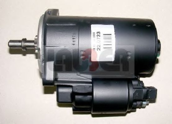 Стартер LAUBER 22.0723