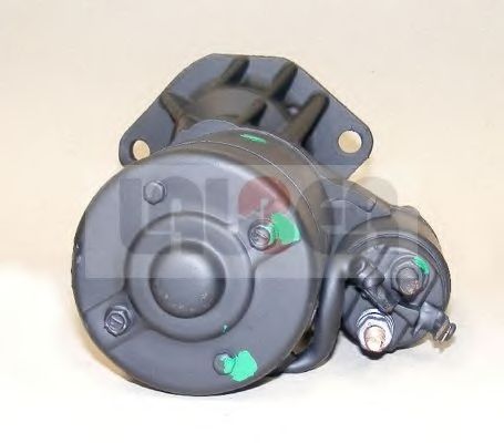 Стартер DELCO REMY 643029092