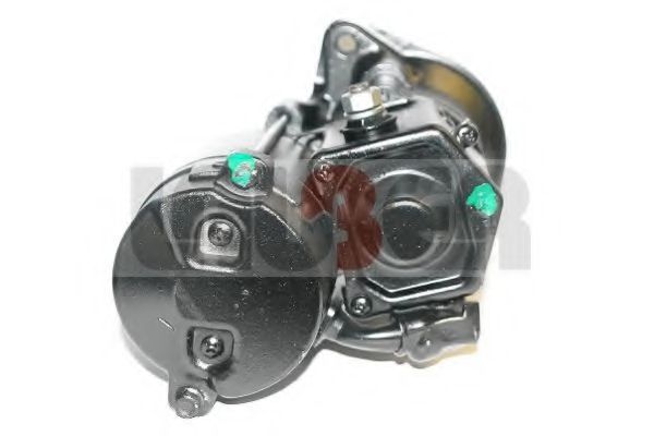 Стартер SPIDAN 4525