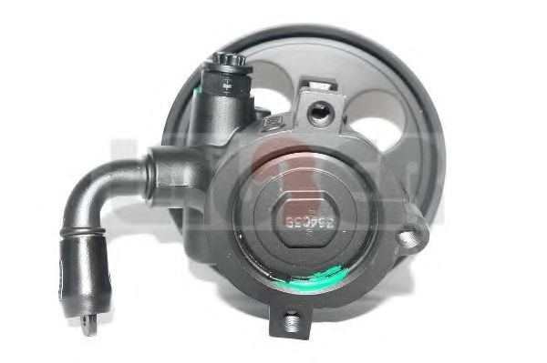 Гидравлический насос, рулевое управление SAGINAW 26028454