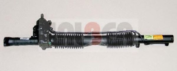 Рулевой механизм LAUBER 66.0276