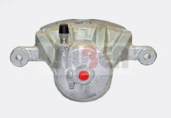 Тормозной суппорт UBD 54792