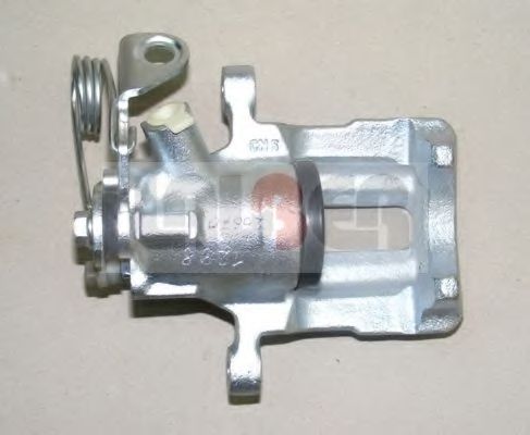 Тормозной суппорт BREMS.-U.KUPPL.TEILE 1498