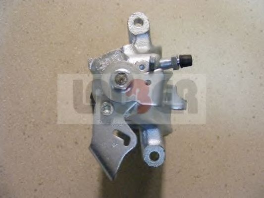 Тормозной суппорт LUCAS ELECTRICAL BHN201