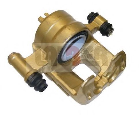 Тормозной суппорт LAUBER 77.2578