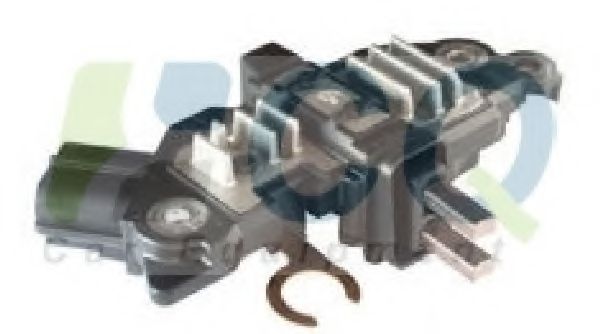 Регулятор генератора LAUBER CQ1010353