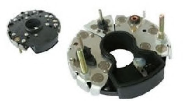 Выпрямитель, генератор LAUBER CQ1080129