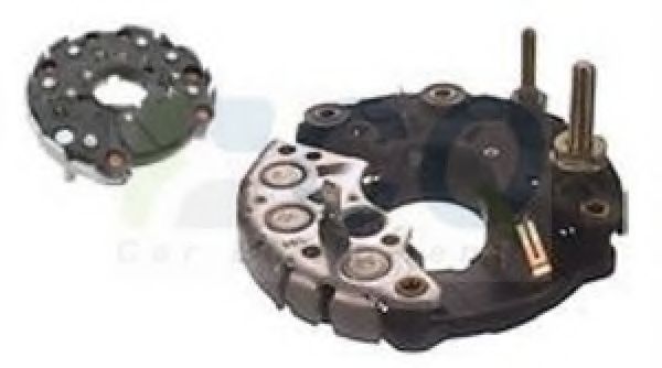 Выпрямитель, генератор LAUBER CQ1080287