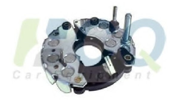 Выпрямитель, генератор LAUBER CQ1080566