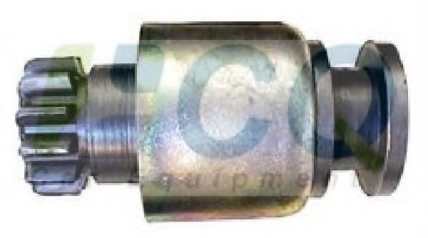 Привод с механизмом свободного хода, стартер LAUBER CQ2010298