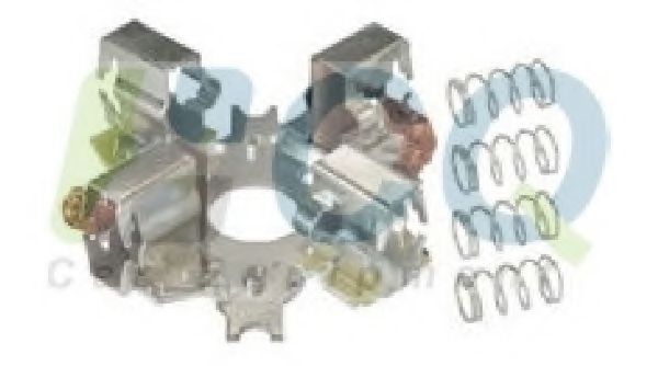 Кронштейн, угольная щетка LAUBER CQ2050028