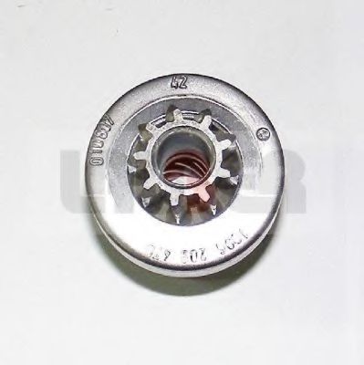 Кронштейн, угольная щетка LAUBER CQ2050056