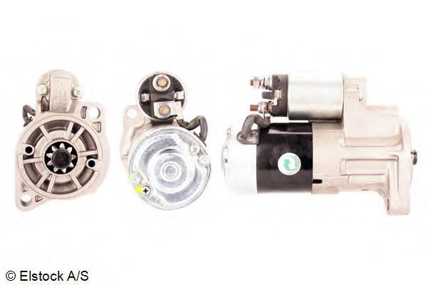 Стартер AINDE CGB-51034