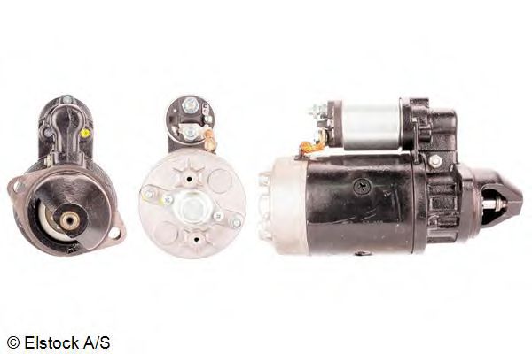 Стартер AINDE CGB-51051