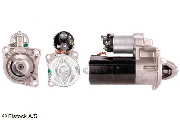 Стартер AINDE CGB-51171