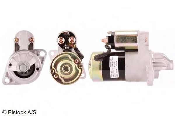 Стартер AINDE CGB-52496