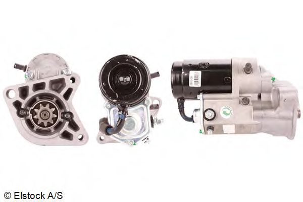 Стартер AINDE CGB-53194