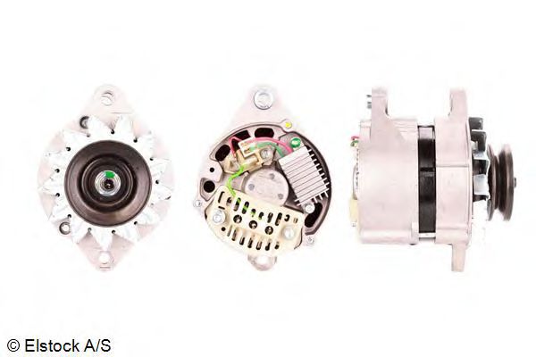 Генератор AINDE CGB-81950