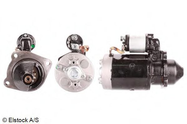 Стартер AINDE CGB-51154