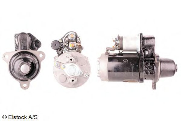 Стартер AINDE CGB-53066